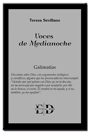 Voces de Medianoche